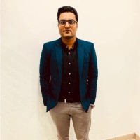 Vikas Kumar