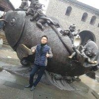 曹鑫鹏