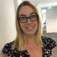 Kylie Williams