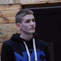 Andrii Pohrebniak
