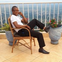 Reuben Aguti