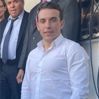 Walid Hadjam