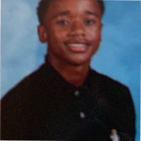 Elijah Parrish