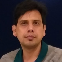 Kumar Anupam