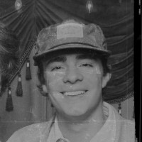 Josh Franklin