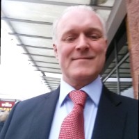 Mark Dowling