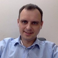 Andrei Sukhovekrhy