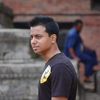 Vikram Basrao
