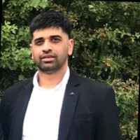 Sajid Ali Basharat