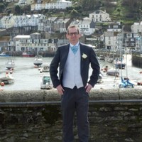 Ben Oldfield