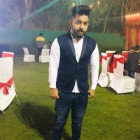 Gaurav Khatreja