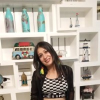 supriya sharma