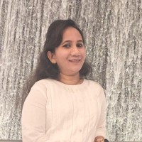 Minakshi Gamre