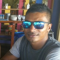 Joash Reuben