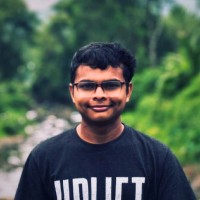Raghul Krishna Shanmugam