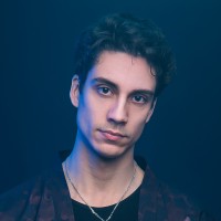 João Pedro Mucharski Strafit De Oliveira