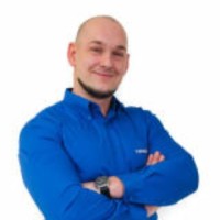 Przemysław Michalski