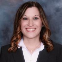 Leah Godwin, Ph.D.