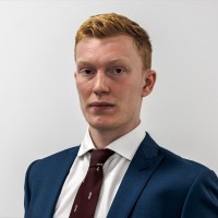 Luke Prentice