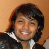 Jonathan Boada Guerron