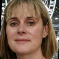 Ruth Upton
