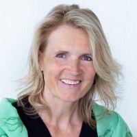 Maricé (Christine) Castillon