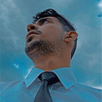 Umar Mirza