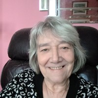 Judy Greenfield