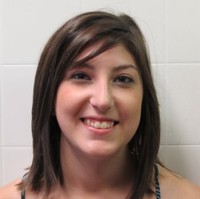 Cori Frostiak