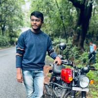 Vrushabh Huchchannavar