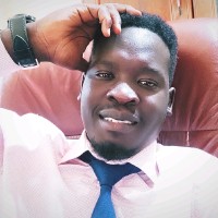 Thon Ayong Deng