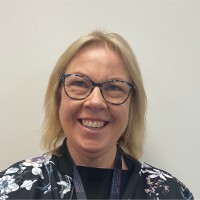 Fiona Campbell