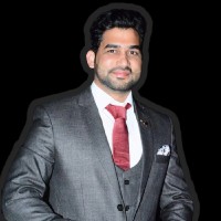 Mukesh Chaudhary