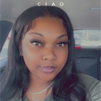 Janiah . Johnson