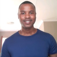 Lesego Lebang