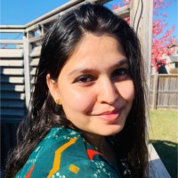 Varsha B.