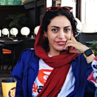 Nazanin Hatami