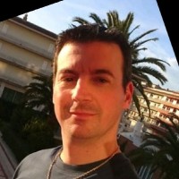 Martin Coste