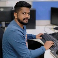 Sanmuga Vel
