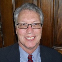 Mark Jacoby