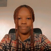 Laurette Biaou
