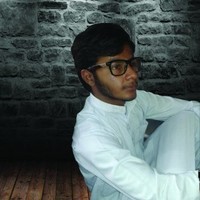 Hafiz Yasir Student