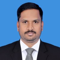 Vasantharaj Ramachandran