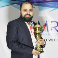Alok Sharma