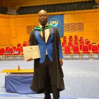 Ousmane Traore