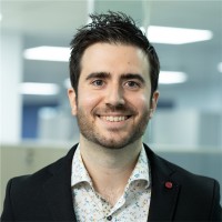 Rubén Seoane-Rivero