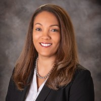 Tamika Reed