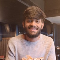 Bhaskar J