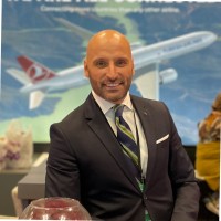 Cemal Yetkiner, Ph.D.