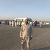 Naeem Mohammed